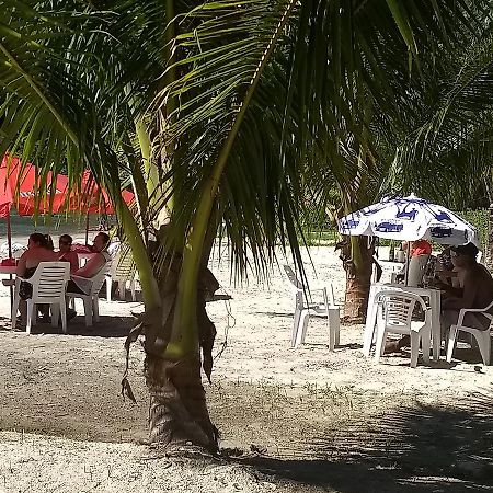 Hotel Riccio Di Mare à Angra dos Reis Extérieur photo