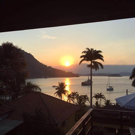 Hotel Riccio Di Mare à Angra dos Reis Extérieur photo