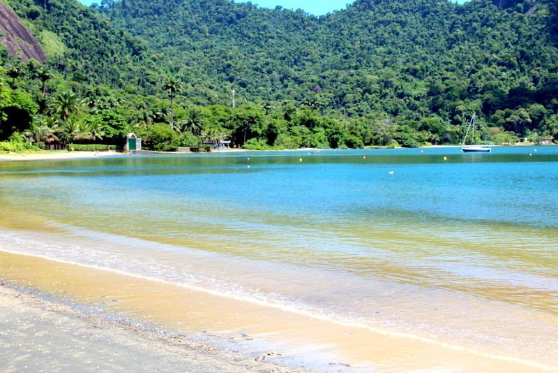 Hotel Riccio Di Mare à Angra dos Reis Extérieur photo