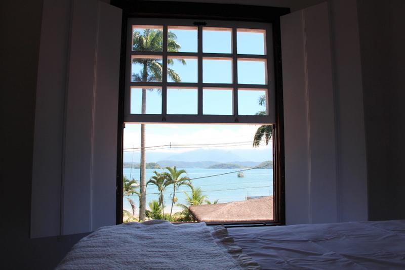Hotel Riccio Di Mare à Angra dos Reis Extérieur photo
