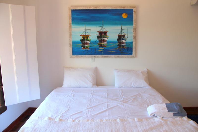 Hotel Riccio Di Mare à Angra dos Reis Extérieur photo