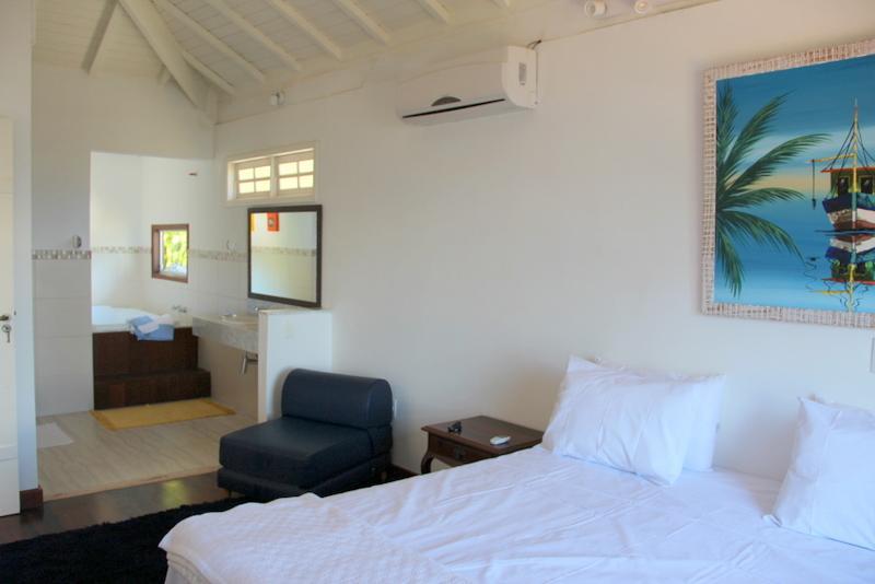 Hotel Riccio Di Mare à Angra dos Reis Extérieur photo
