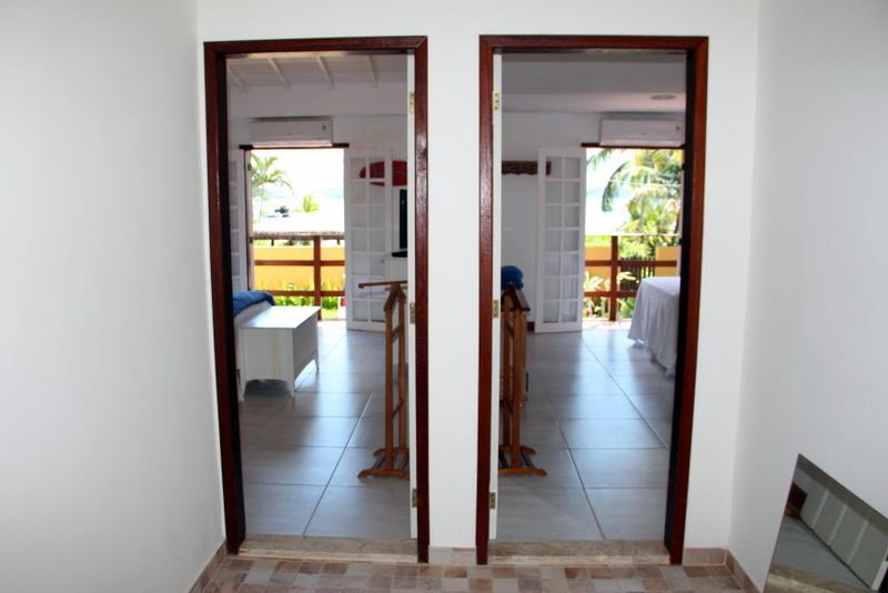 Hotel Riccio Di Mare à Angra dos Reis Extérieur photo