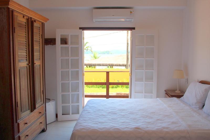 Hotel Riccio Di Mare à Angra dos Reis Extérieur photo