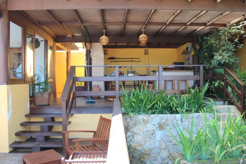 Hotel Riccio Di Mare à Angra dos Reis Extérieur photo
